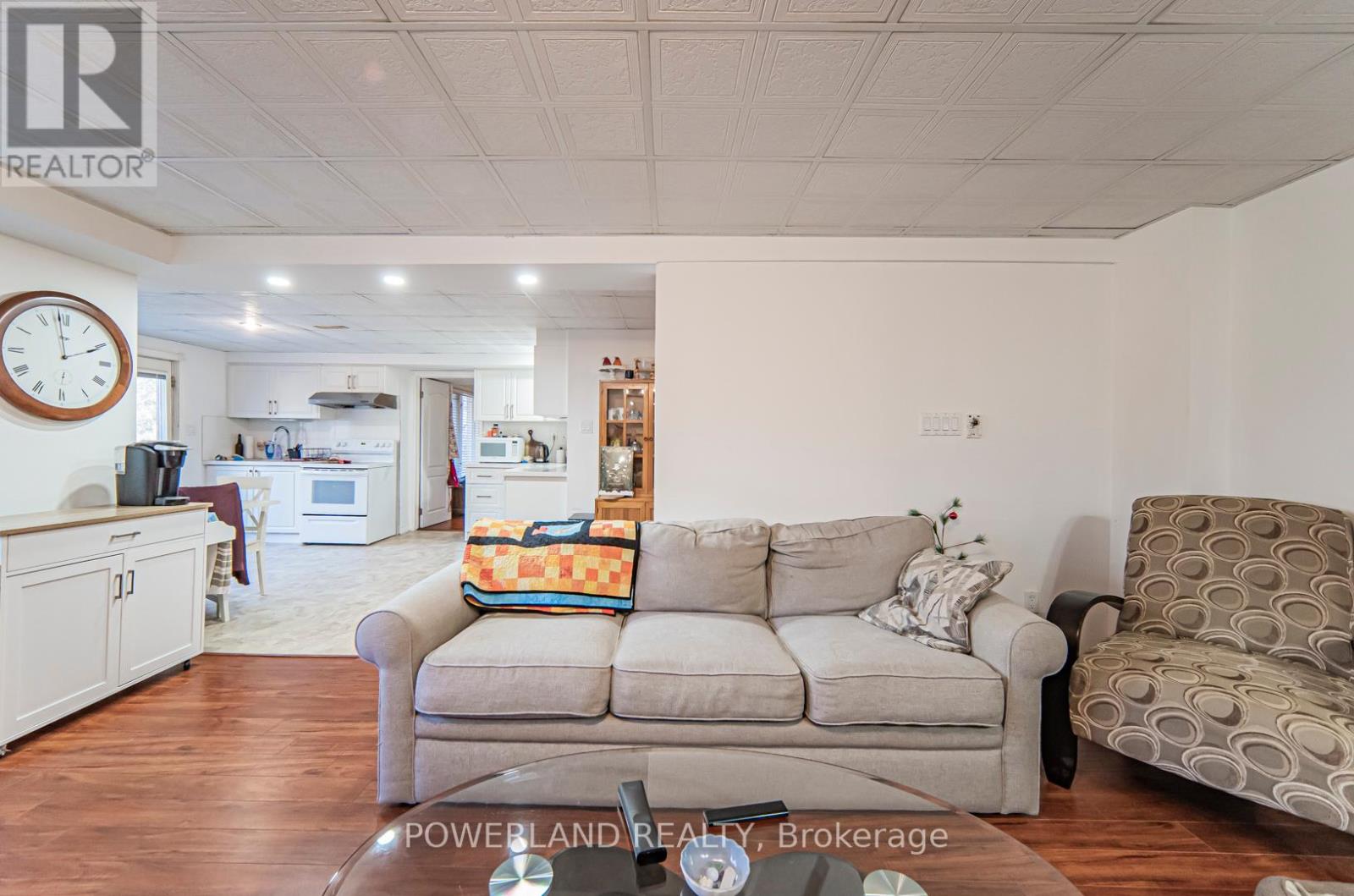 #BASEMEN -23 DEERHORN CRES, #Basemen