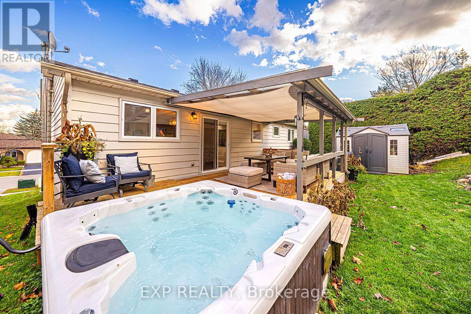 140 VALLEYVIEW CRES