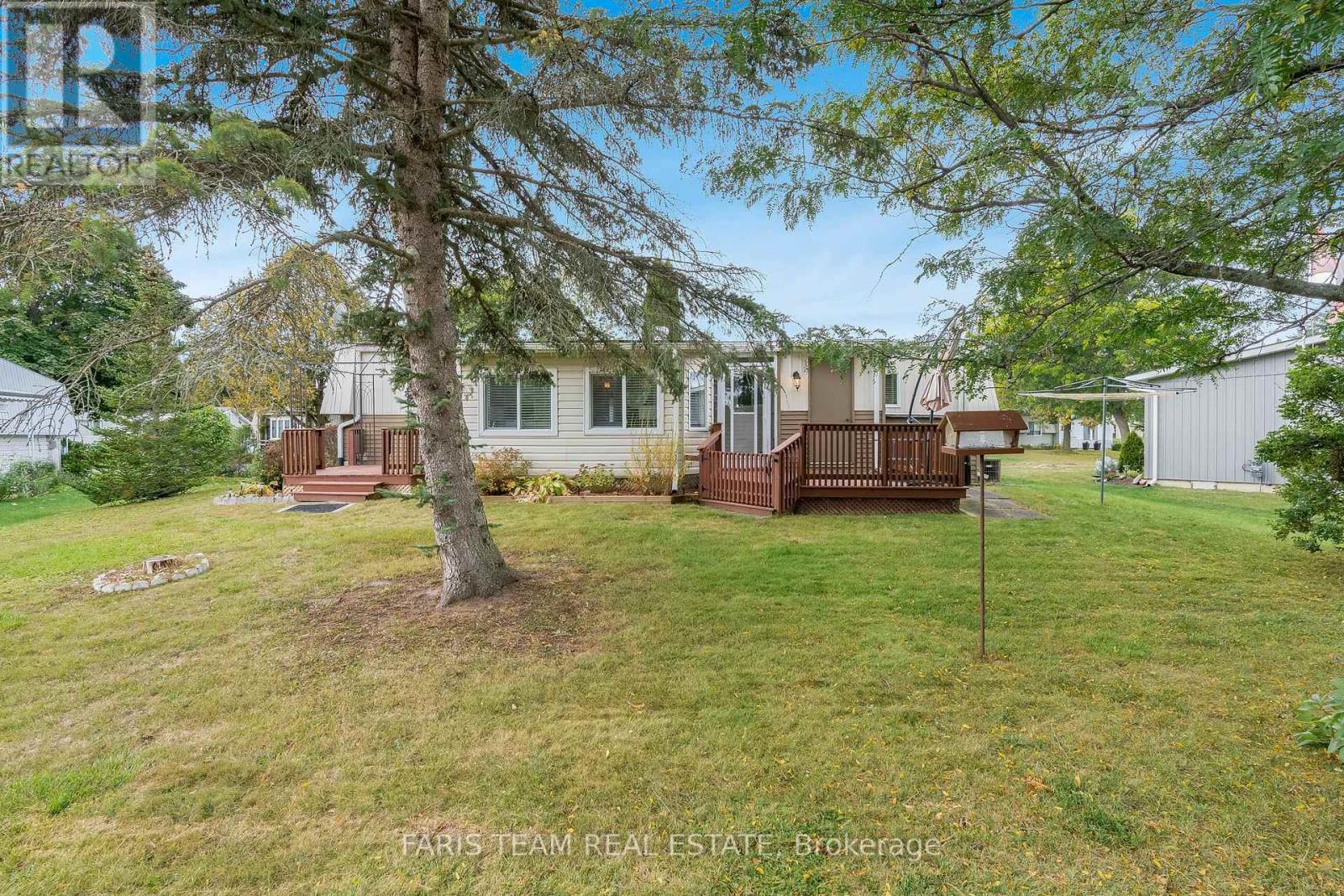 15 BELLE ISLE ARM