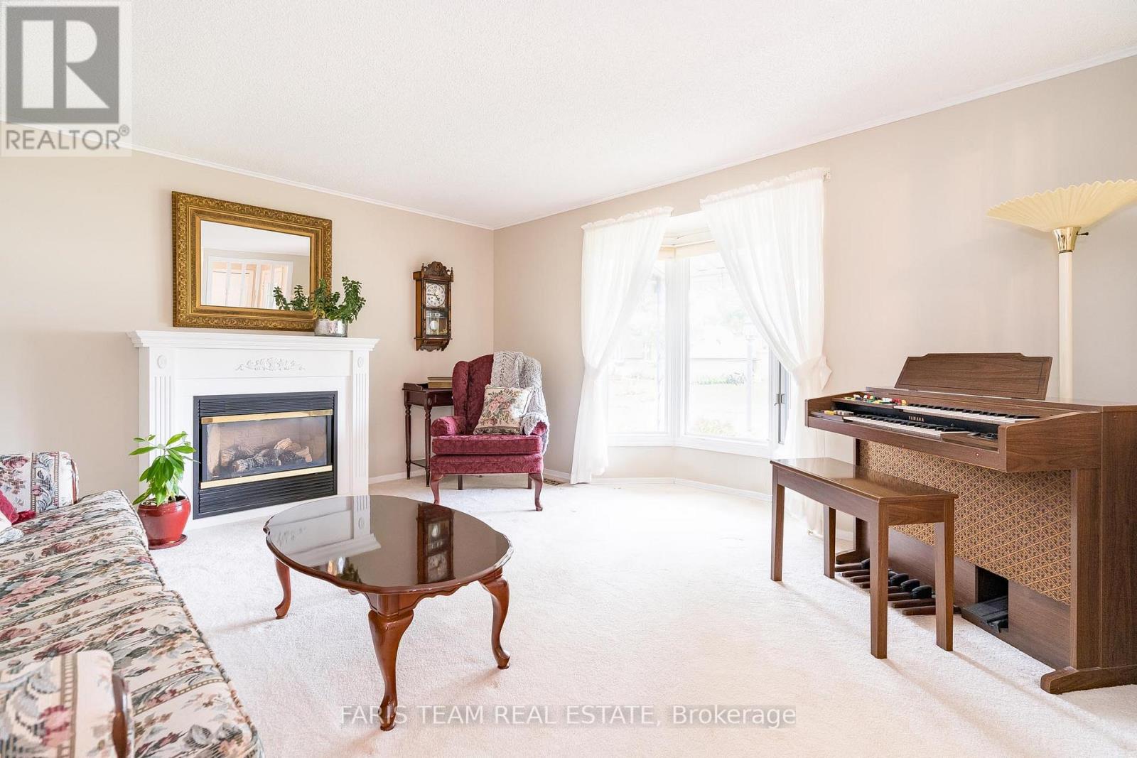 15 BELLE ISLE ARM