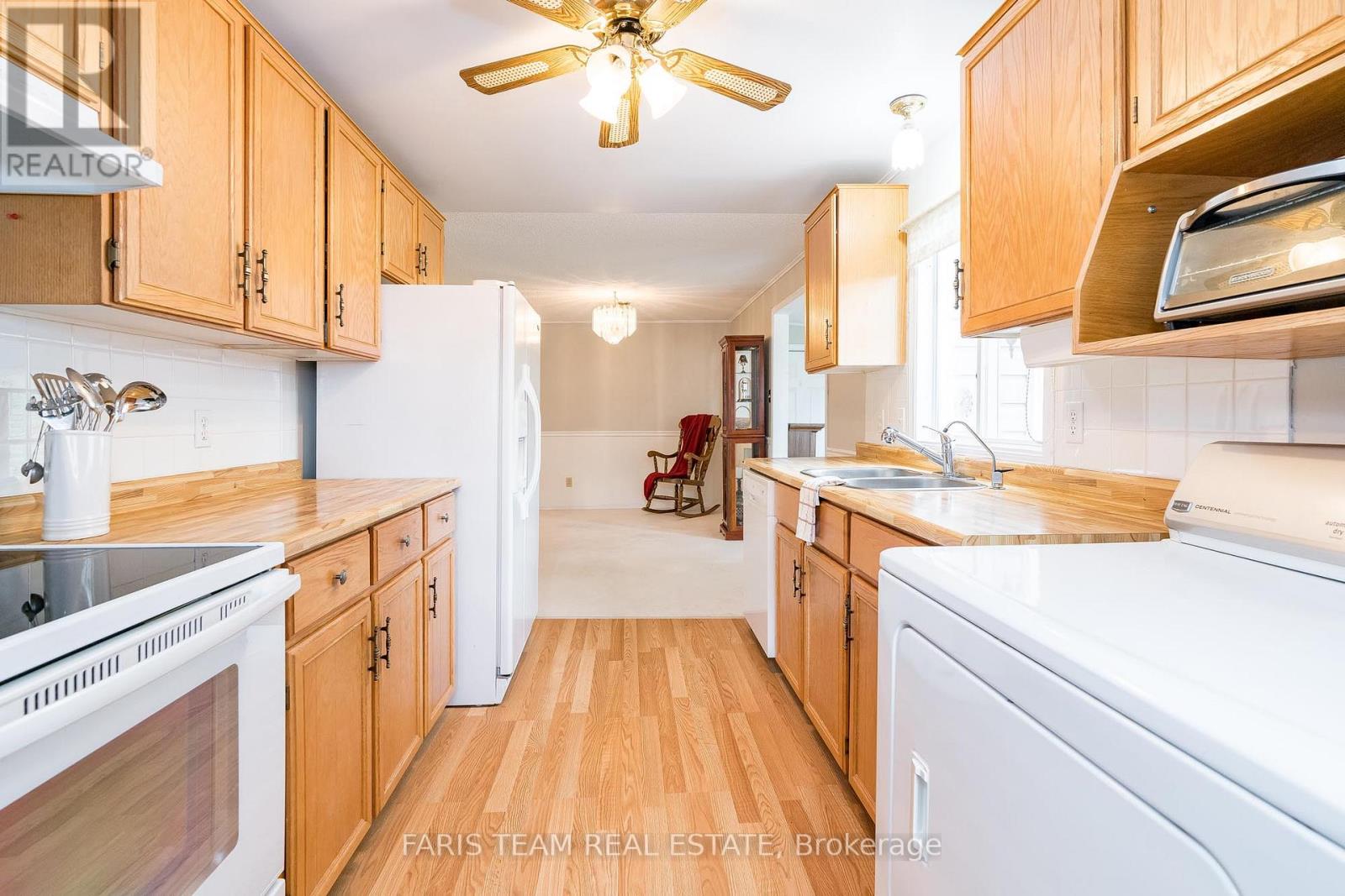 15 BELLE ISLE ARM