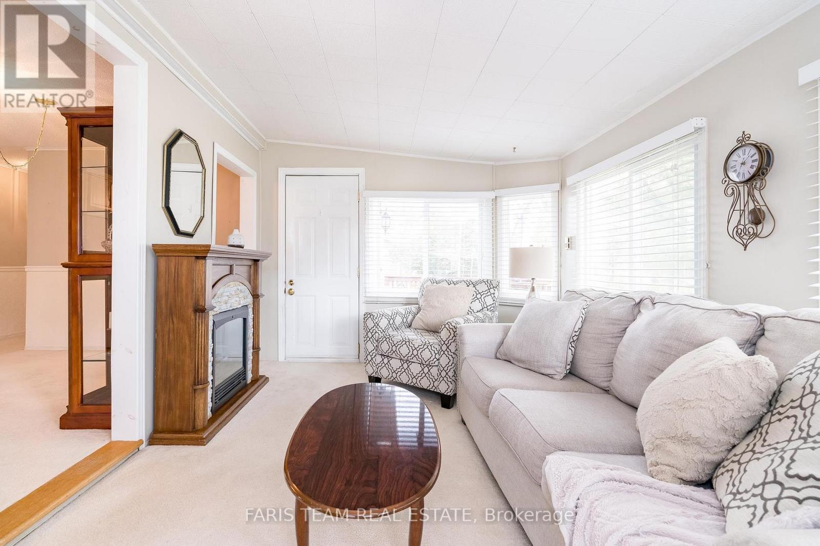15 BELLE ISLE ARM