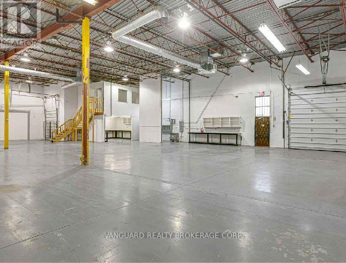 #4-5 -530 ROWNTREE DAIRY RD, #4-5