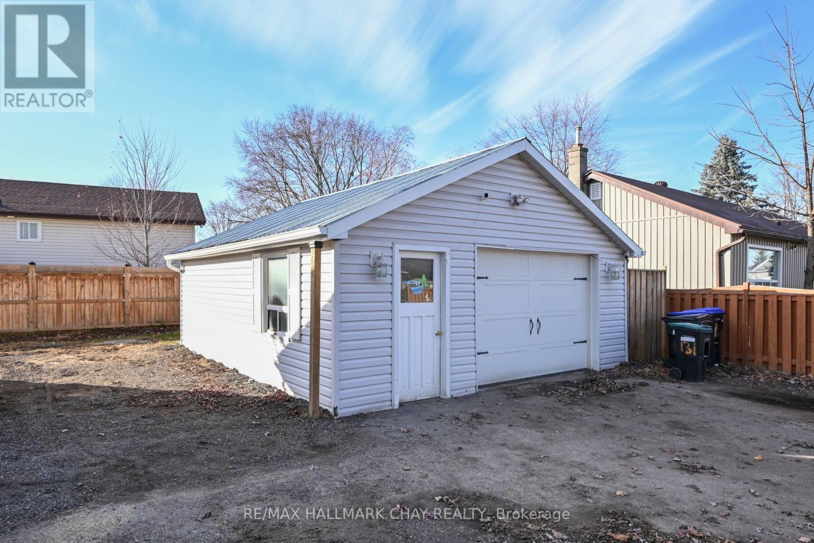 131 VERNON ST
