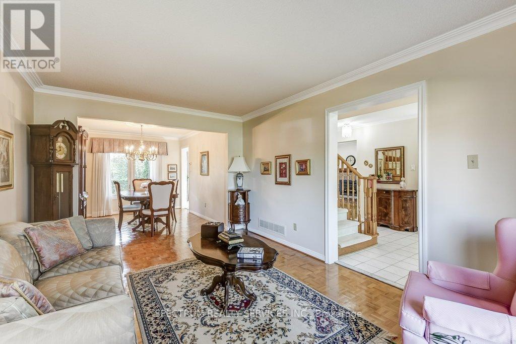 31 BELMONT CRES