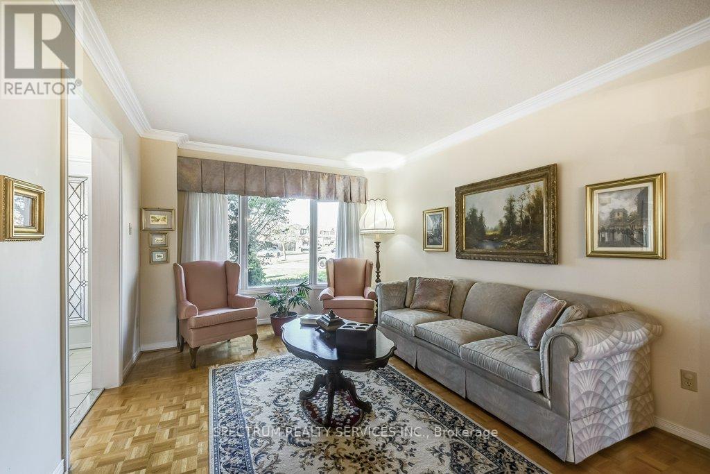 31 BELMONT CRES