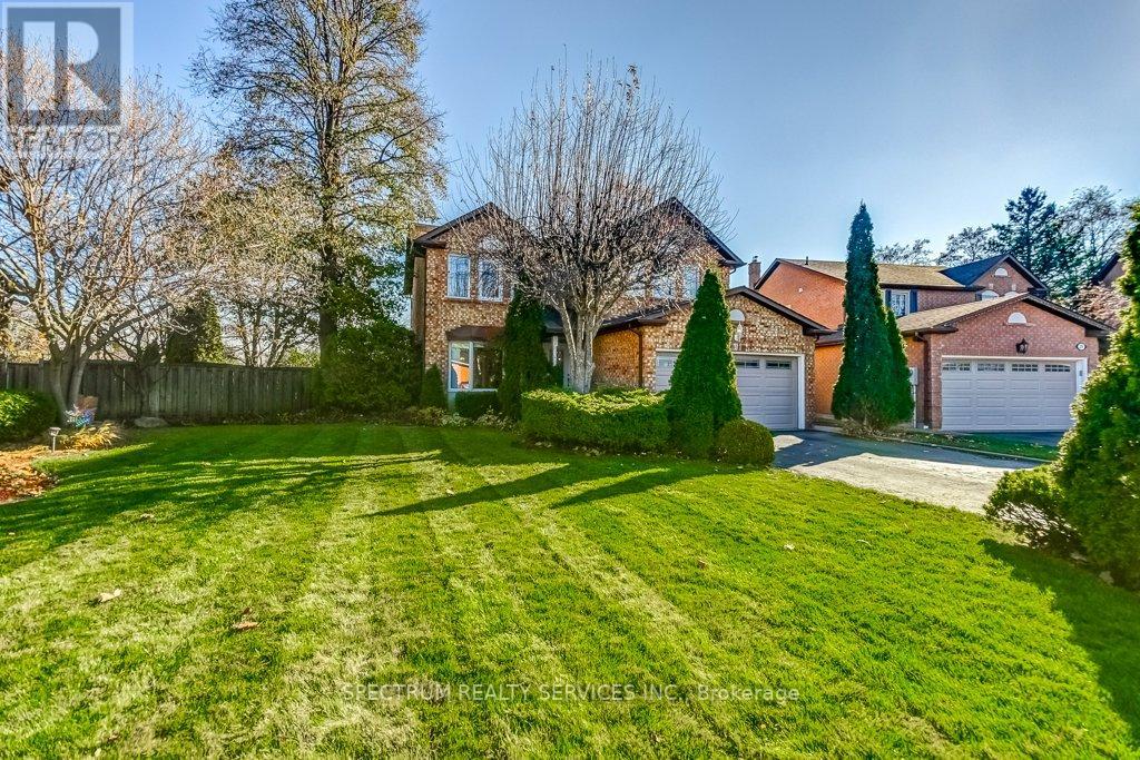 31 BELMONT CRES