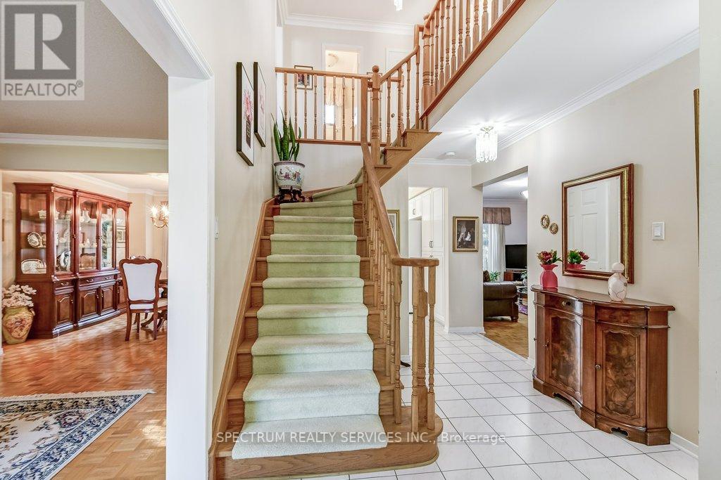 31 BELMONT CRES