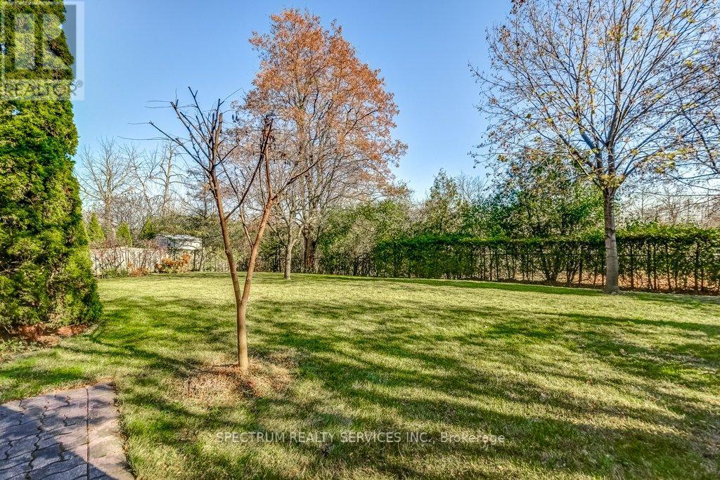 31 BELMONT CRES