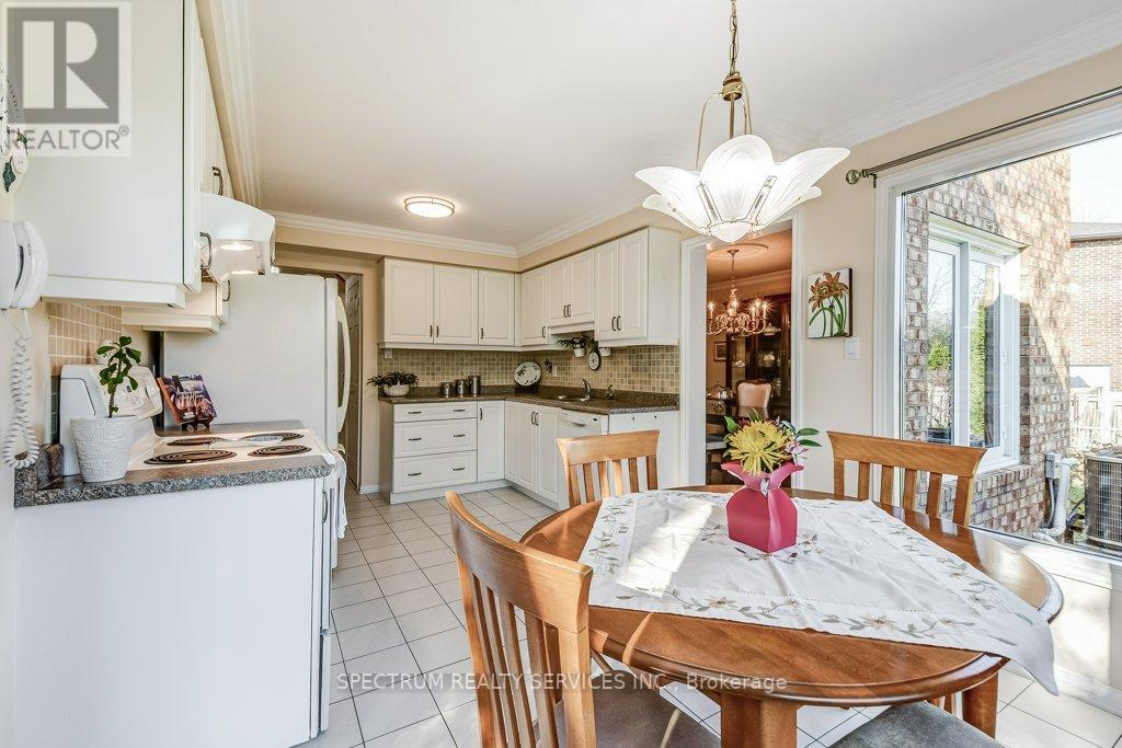 31 BELMONT CRES