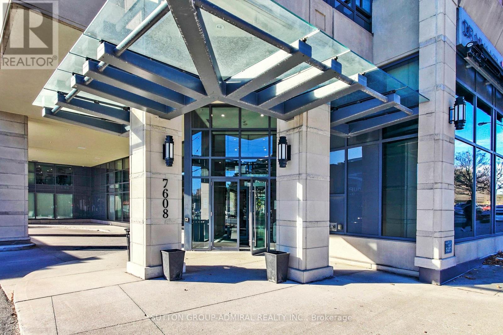 #324 -7608 YONGE ST W, #324