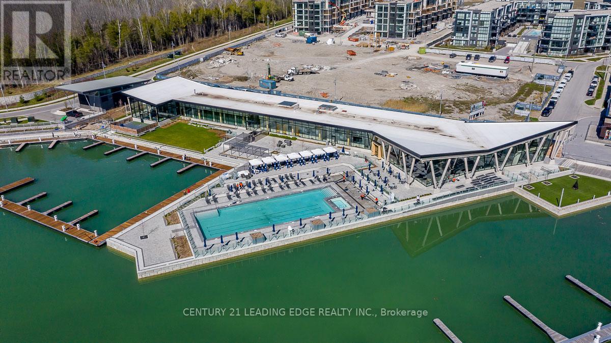 #97 -303 BROWARD WAY, #97