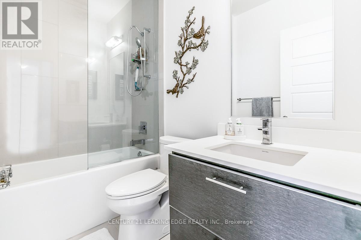 #97 -303 BROWARD WAY, #97