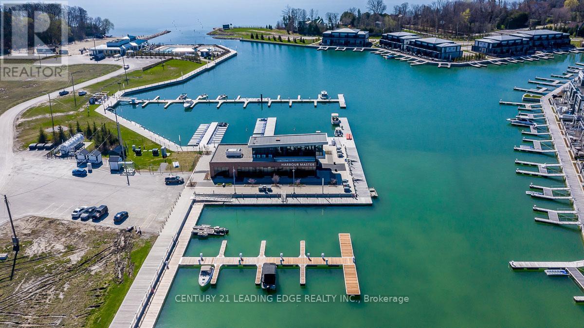 #97 -303 BROWARD WAY, #97