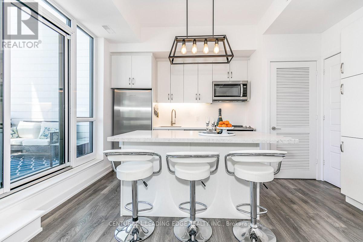 #97 -303 BROWARD WAY, #97
