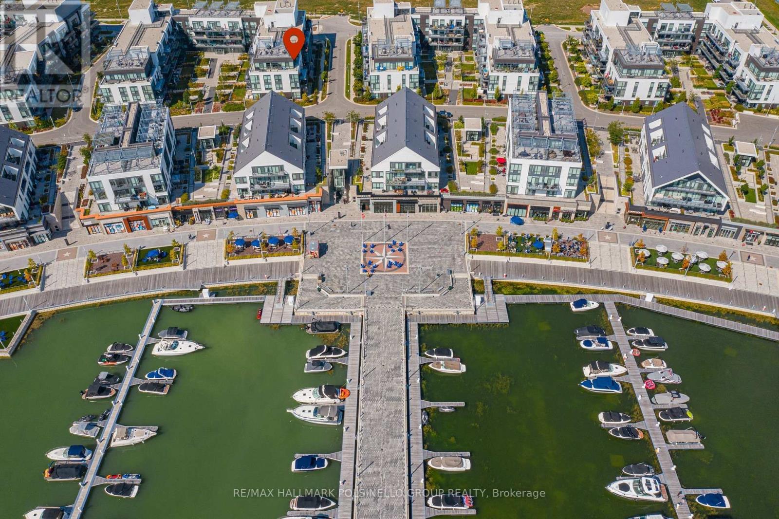 #C219 -301 SEA RAY AVE, #C219