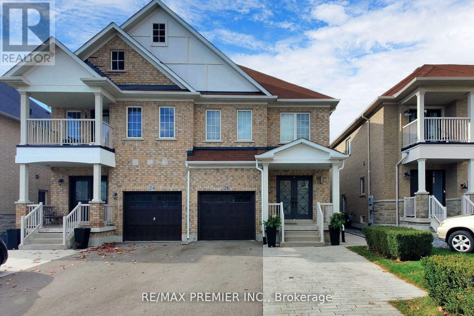 26 MANORDALE CRES