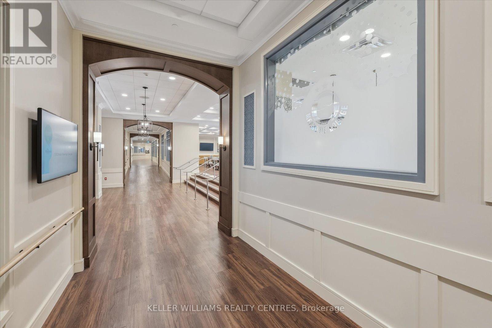 #218 -420 WILLIAM GRAHAM DR, #218