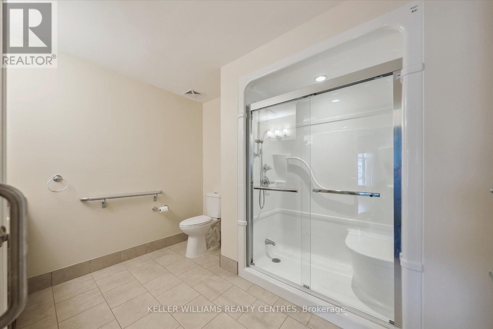#218 -420 WILLIAM GRAHAM DR, #218