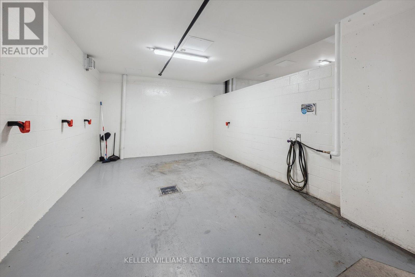 #218 -420 WILLIAM GRAHAM DR, #218