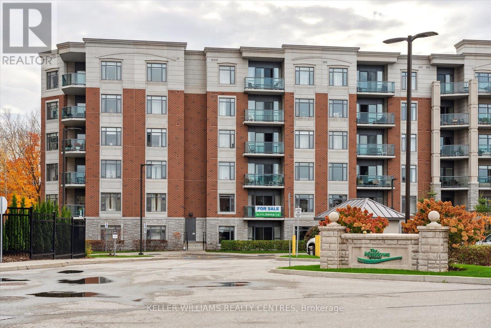 #218 -420 WILLIAM GRAHAM DR, #218