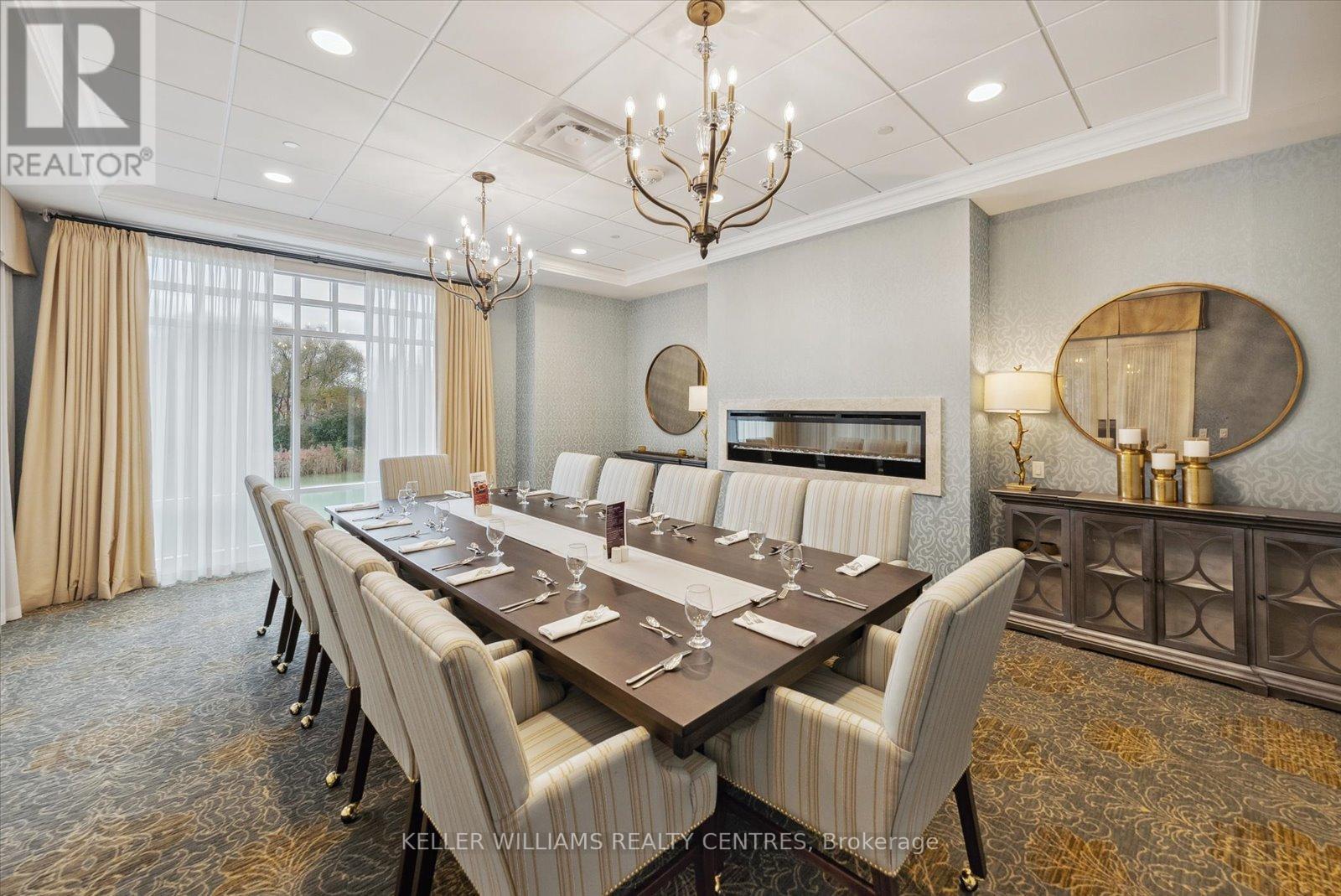 #218 -420 WILLIAM GRAHAM DR, #218