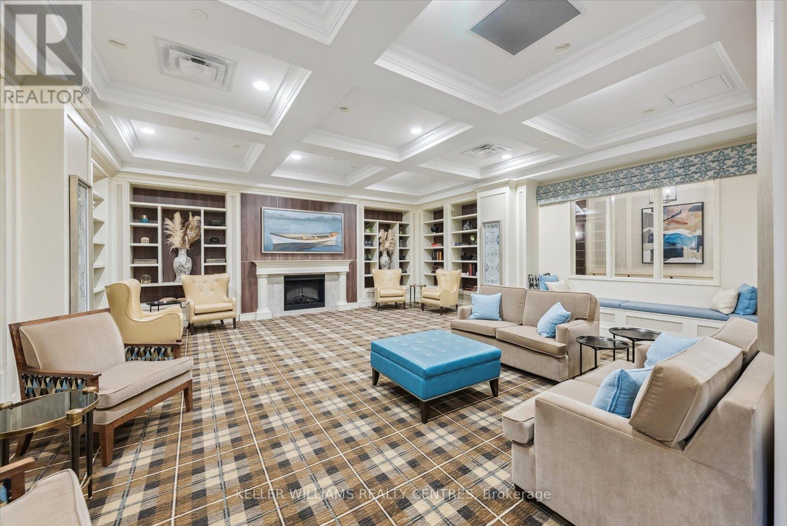 #218 -420 WILLIAM GRAHAM DR, #218