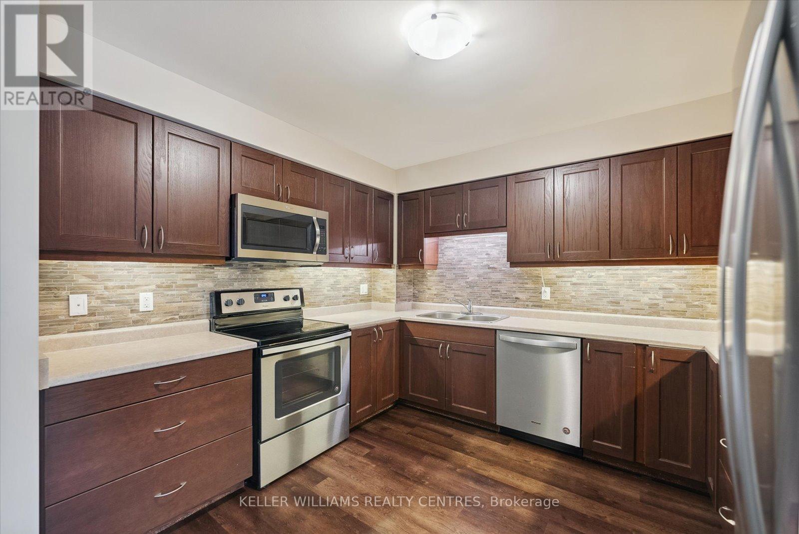 #218 -420 WILLIAM GRAHAM DR, #218