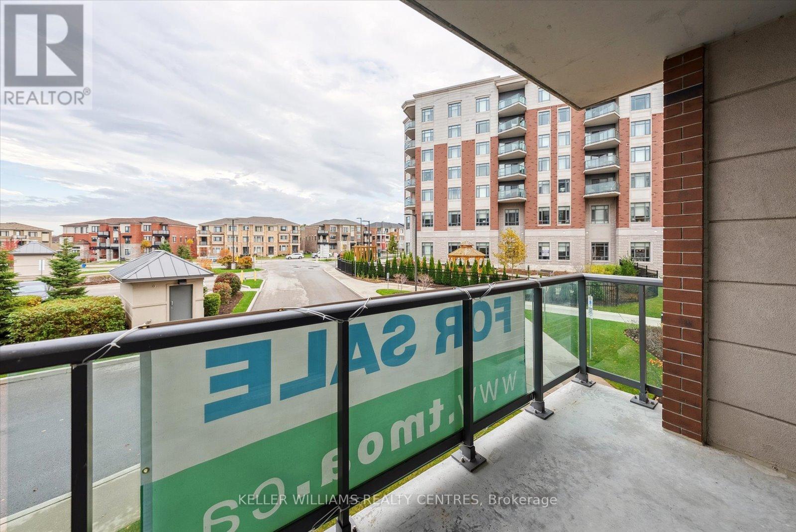 #218 -420 WILLIAM GRAHAM DR, #218