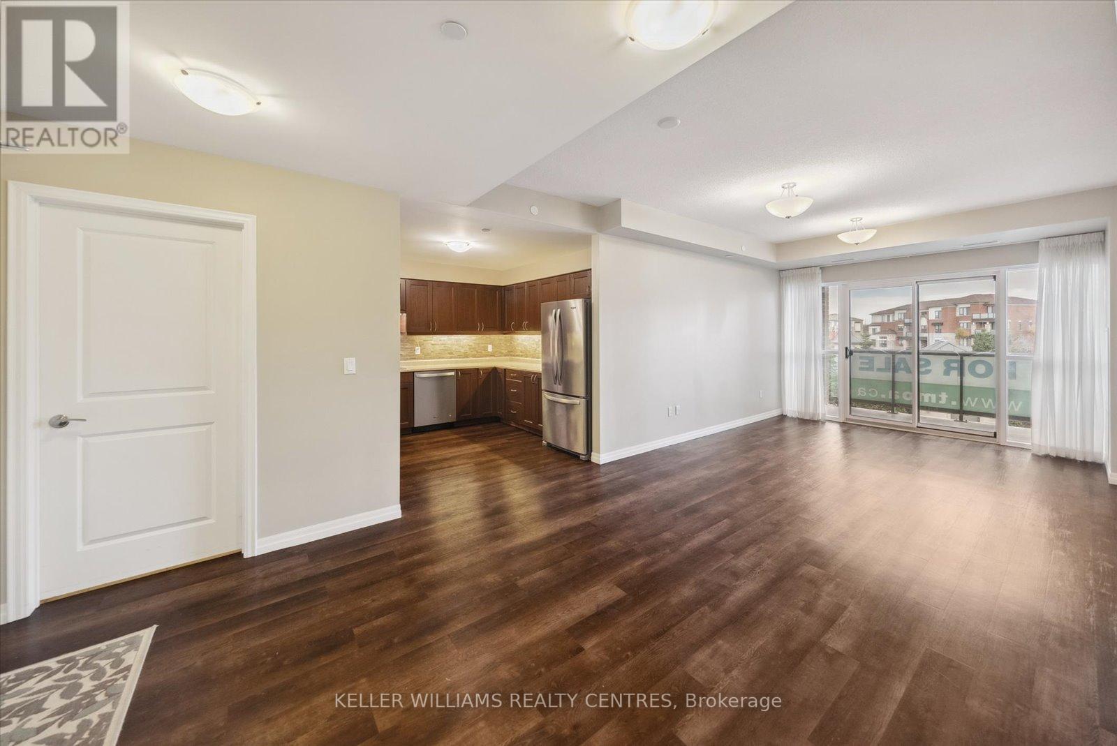 #218 -420 WILLIAM GRAHAM DR, #218