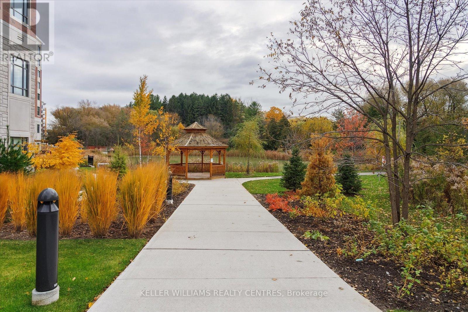 #218 -420 WILLIAM GRAHAM DR, #218