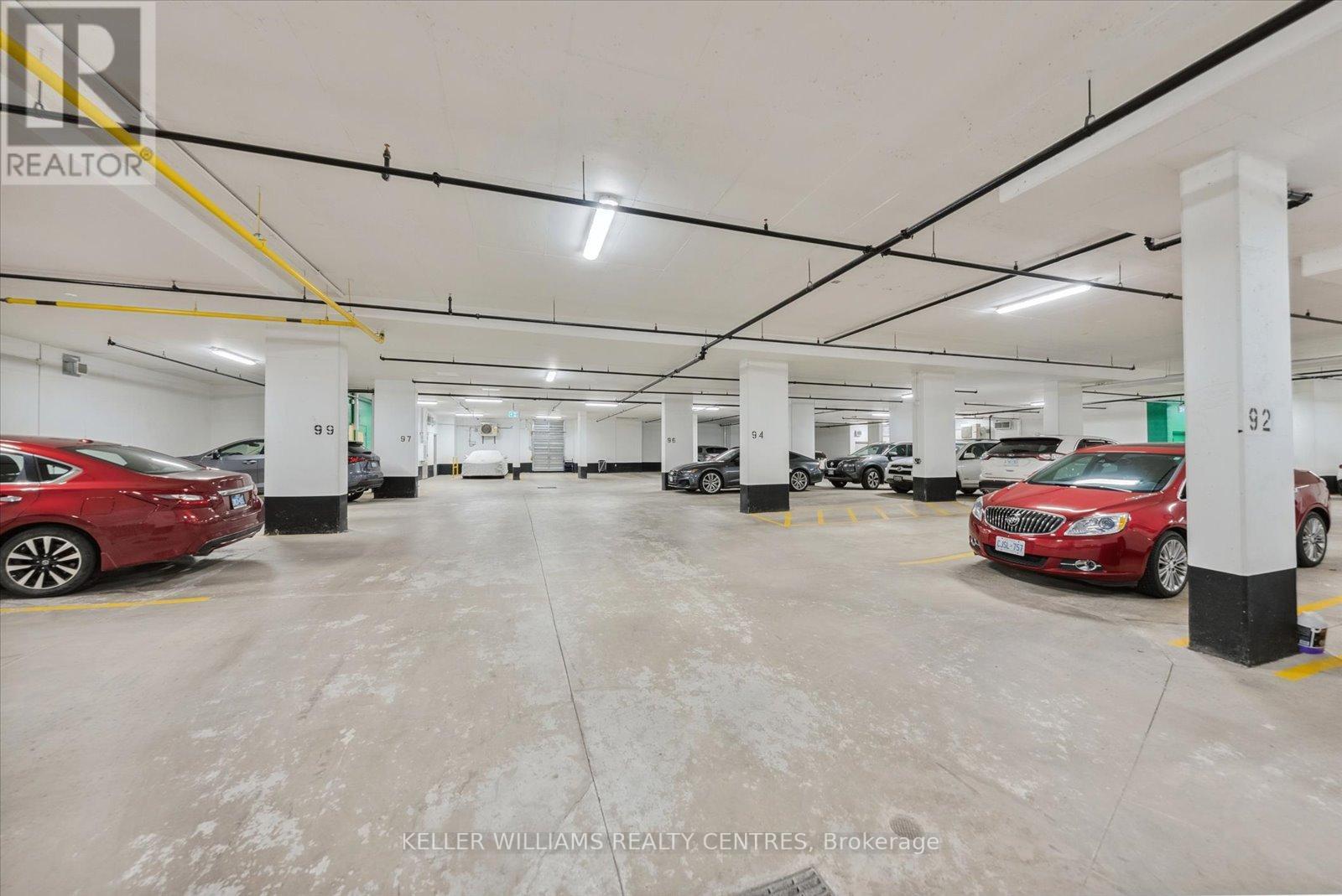 #218 -420 WILLIAM GRAHAM DR, #218