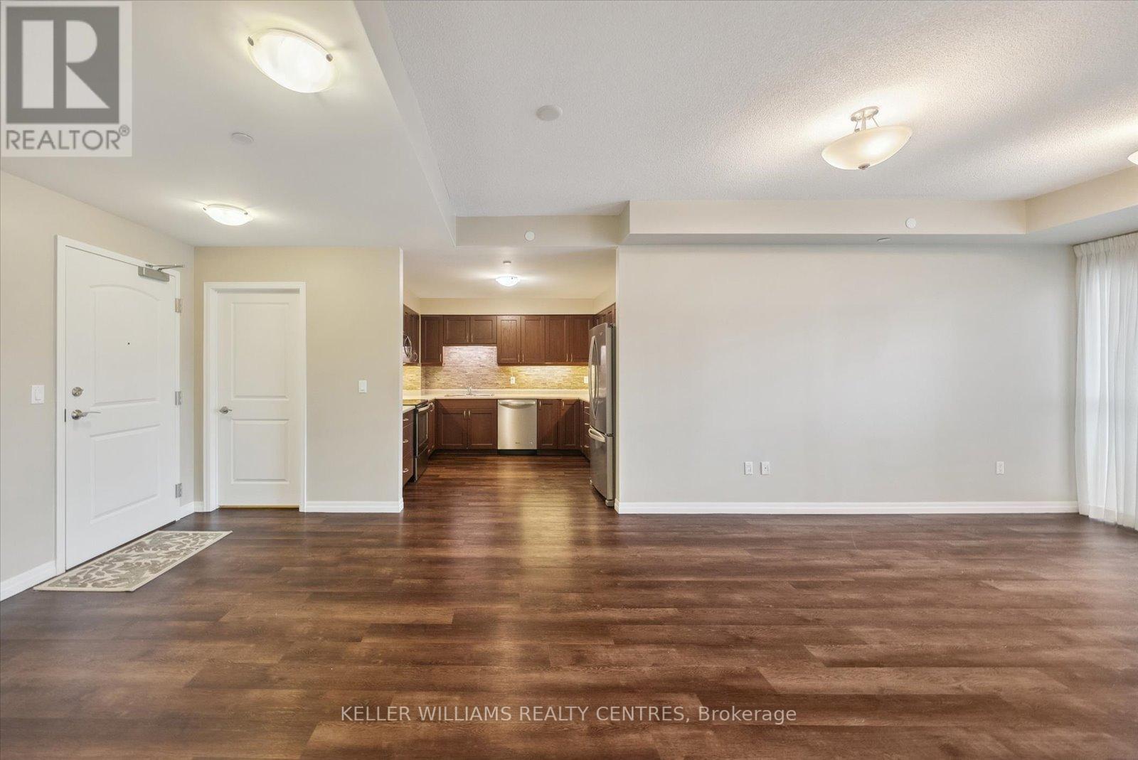 #218 -420 WILLIAM GRAHAM DR, #218
