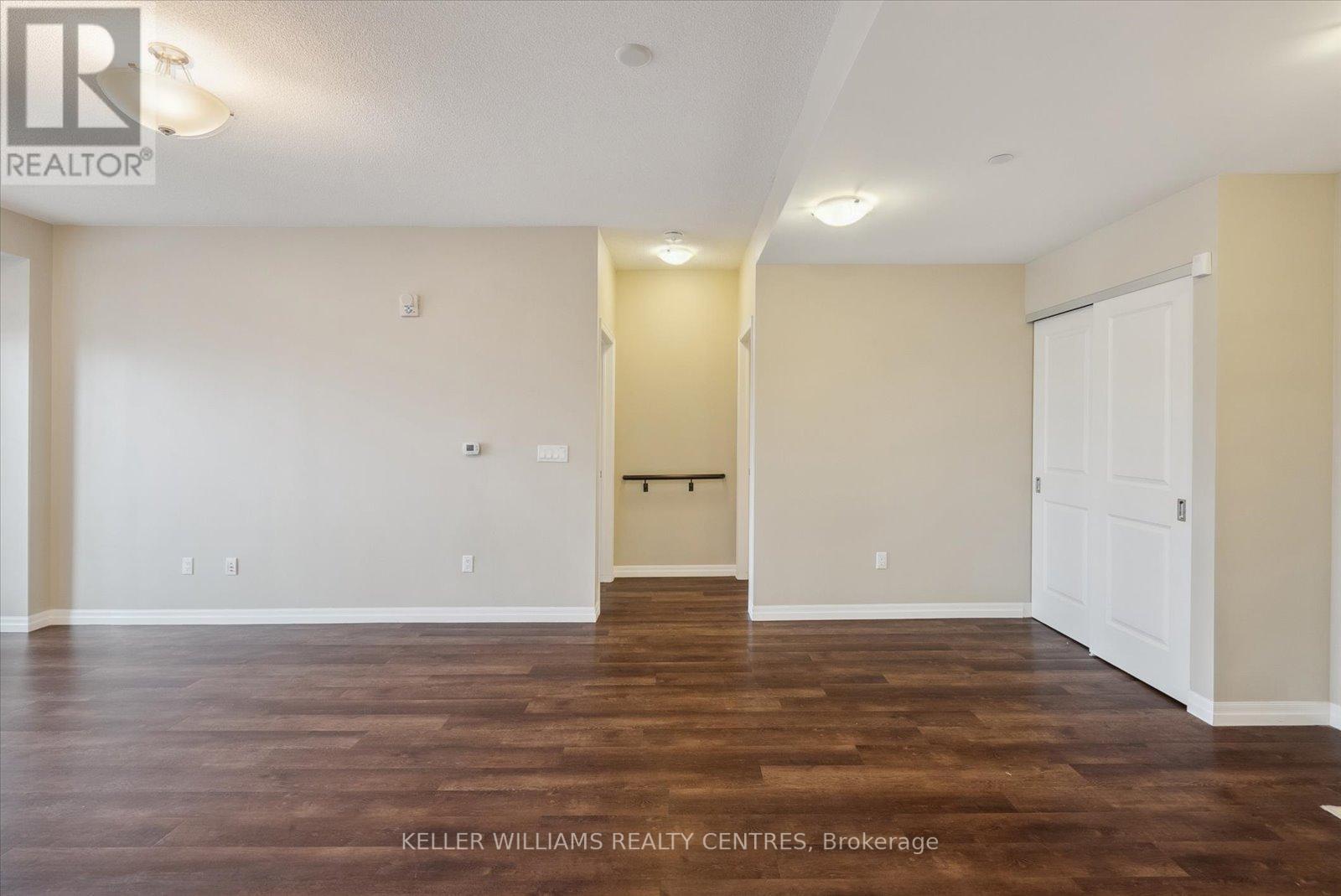 #218 -420 WILLIAM GRAHAM DR, #218