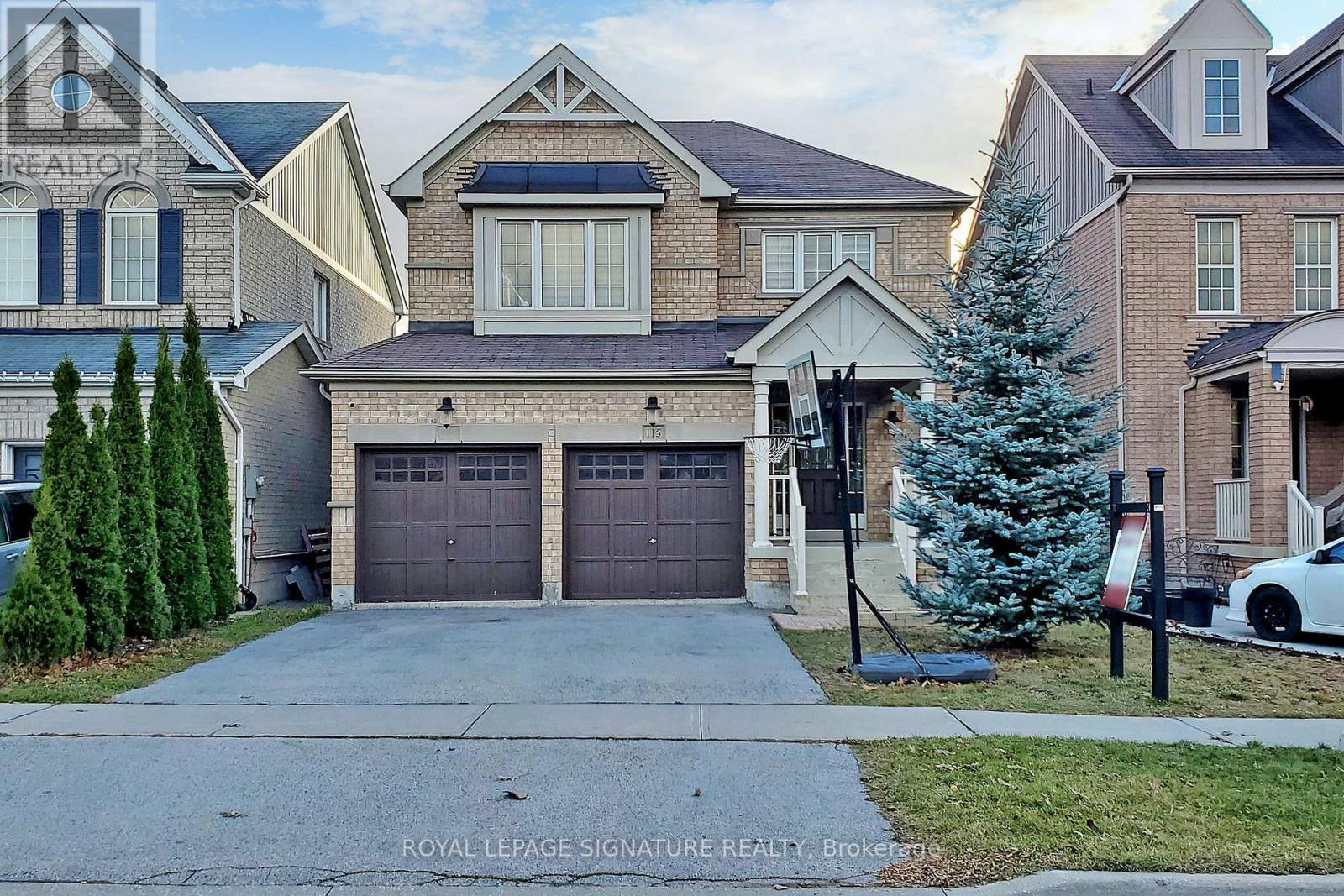 115 BLUE DASHER BLVD