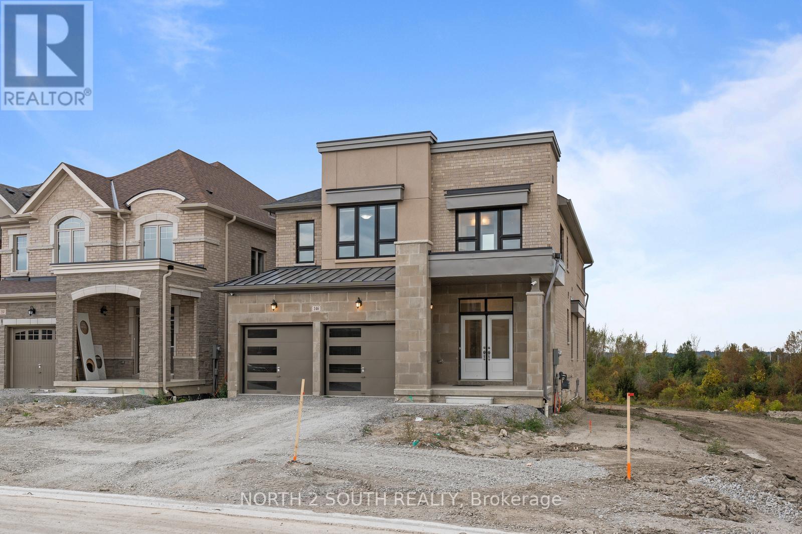 146 FERRAGINE CRES