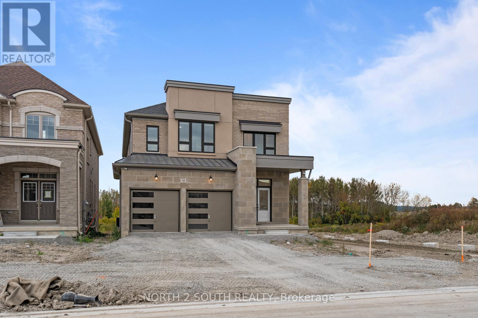 146 FERRAGINE CRES