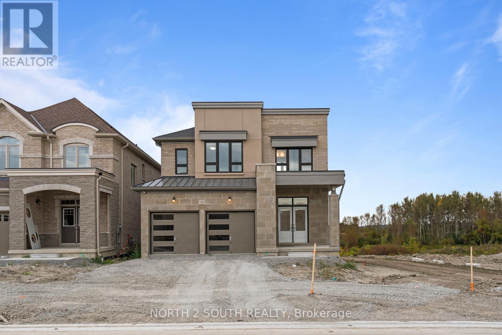 146 FERRAGINE CRES