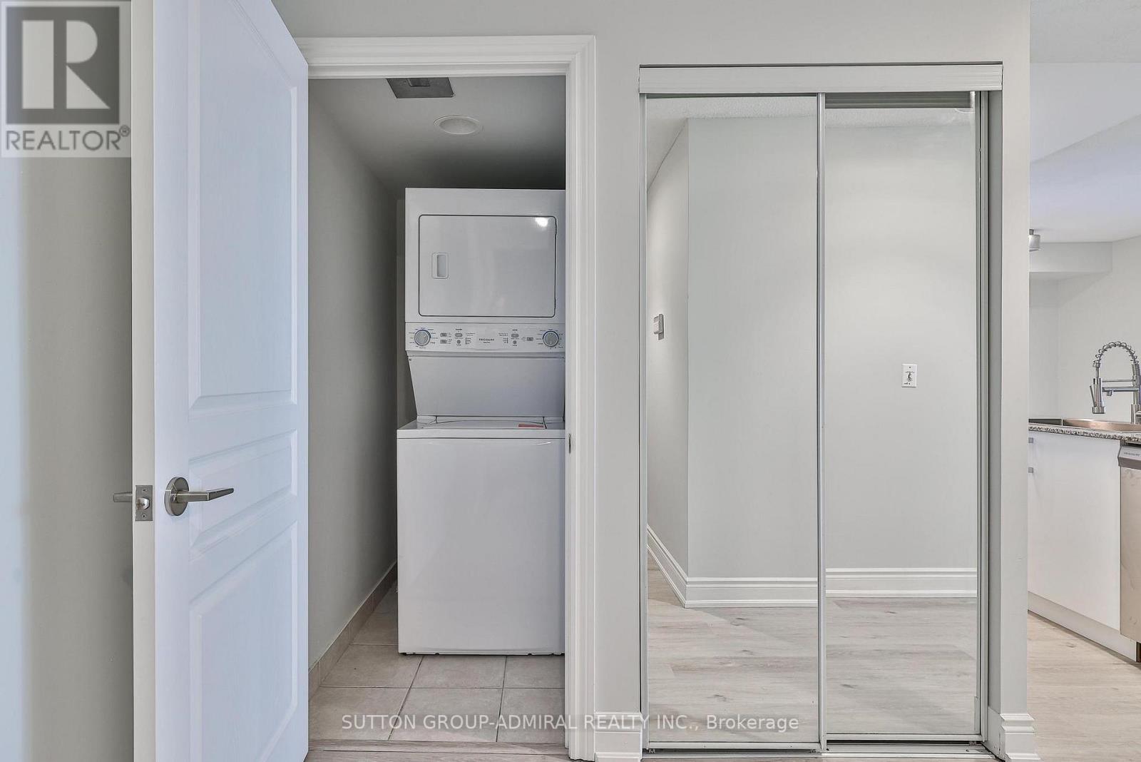 #801 -7 NORTH PARK RD