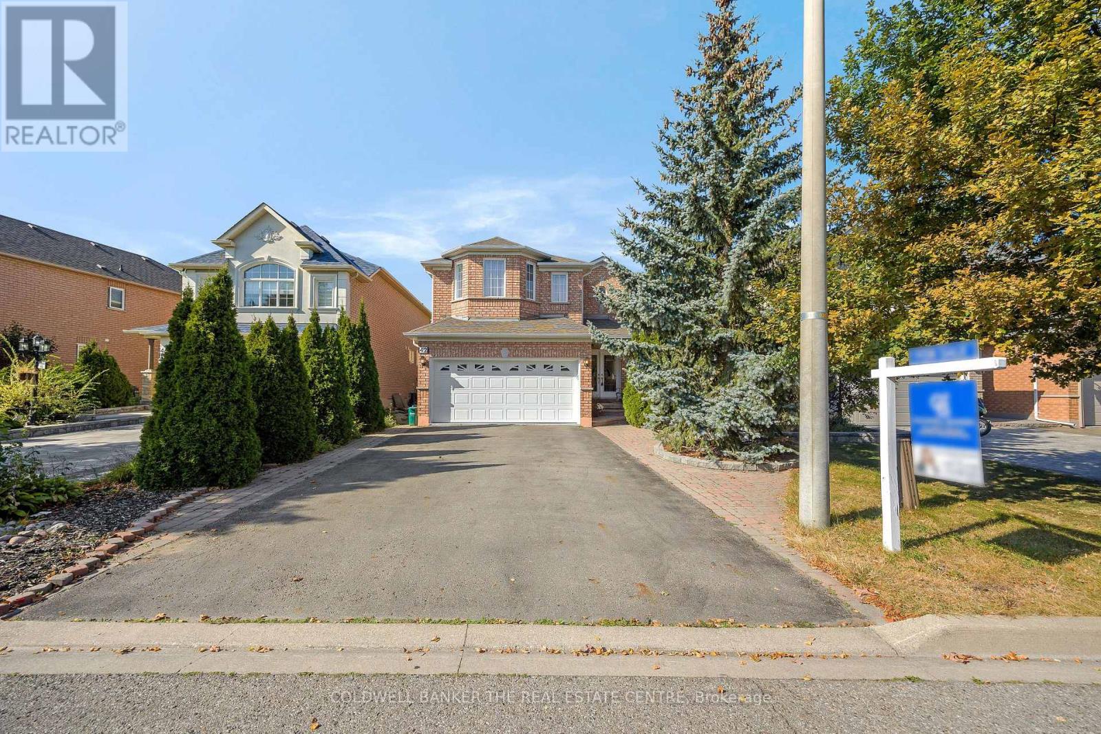 42 PRESTON HILL CRES