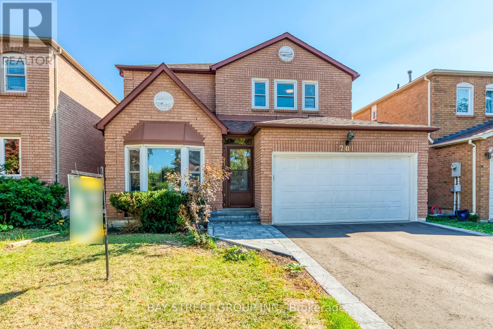 201 TANSLEY RD