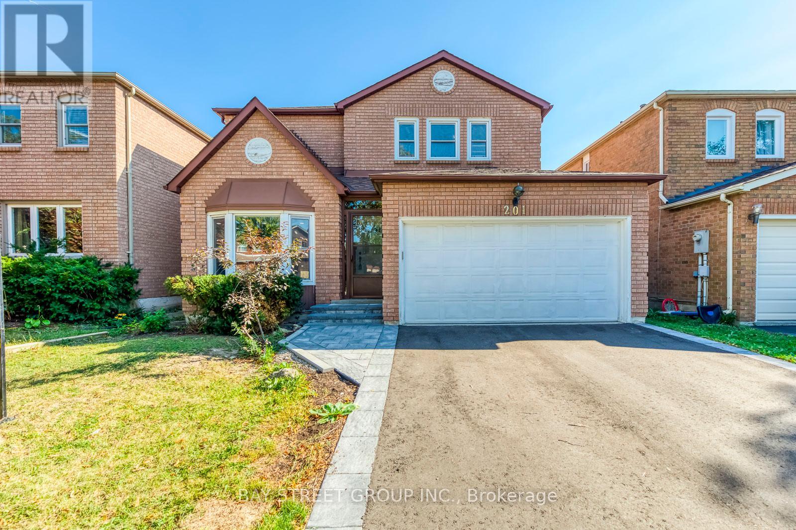 201 TANSLEY RD