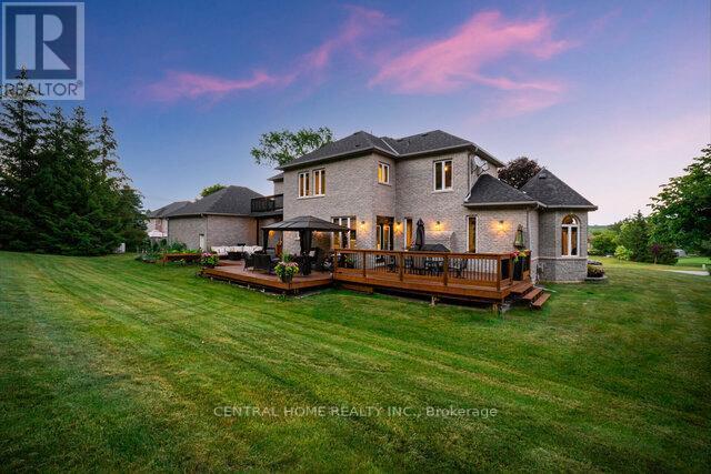 70 KILKENNY TR W