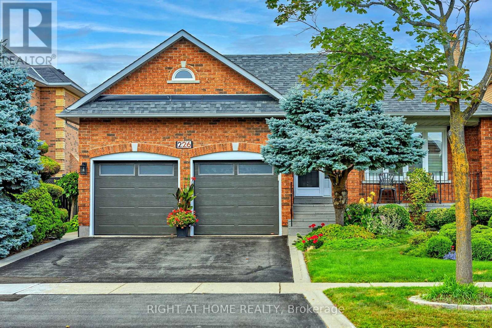 226 AVRO RD