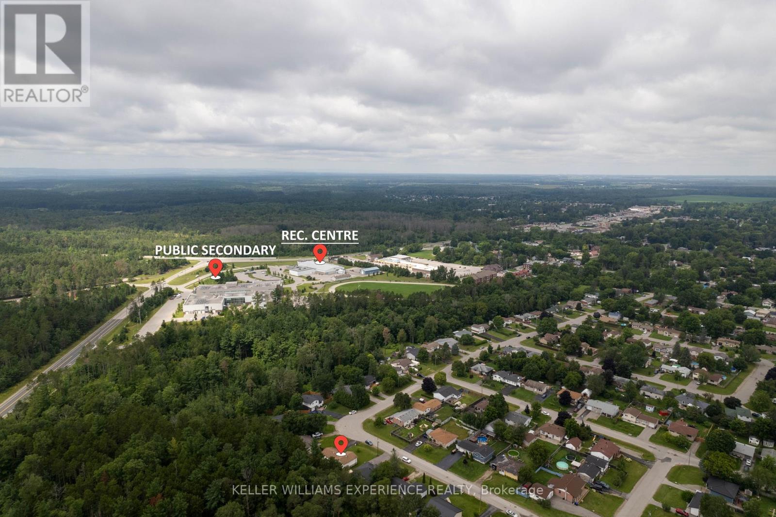 13 ASHBURTON CRES