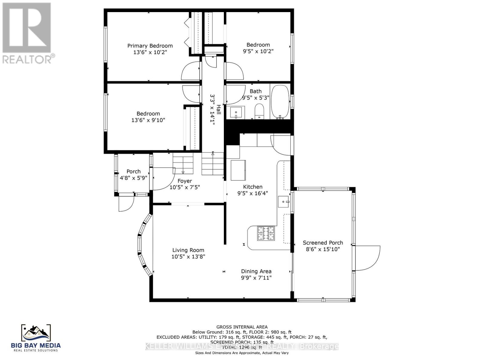 13 ASHBURTON CRES
