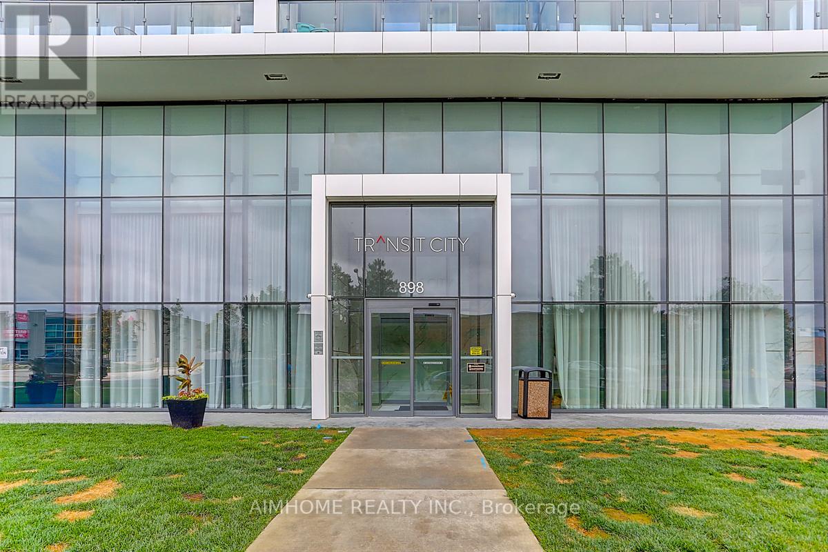 #5805 -898 PORTAGE PKWY, #5805