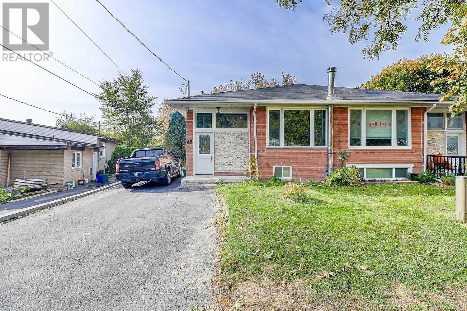 #MAIN -46 NEWBURY DR, #Main