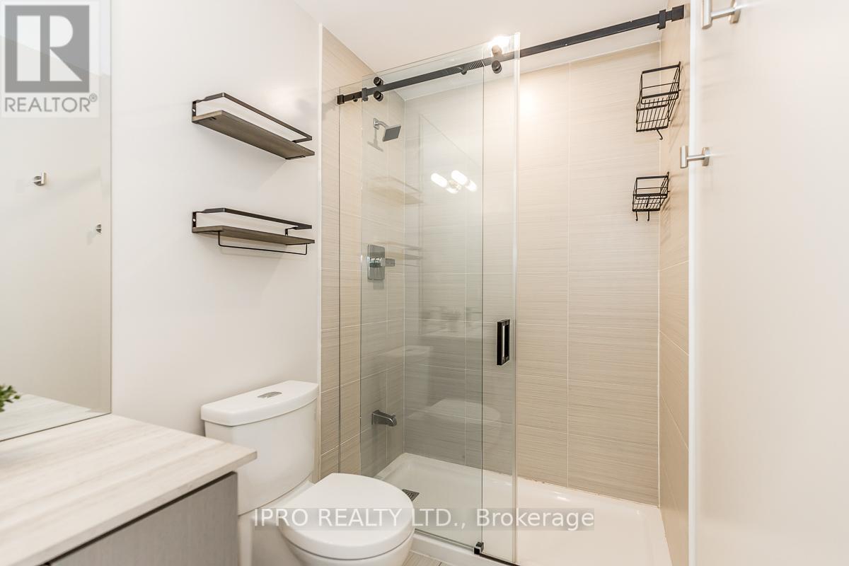 #1910 -9085 JANE ST, #1910