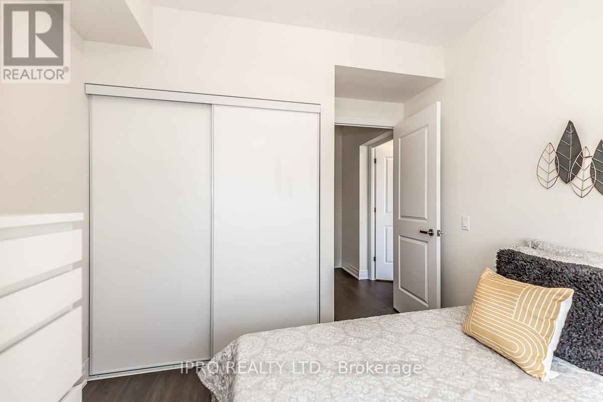 #1910 -9085 JANE ST, #1910